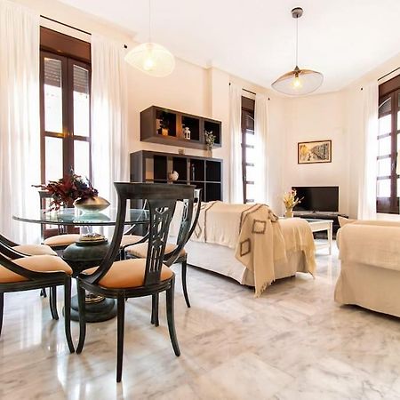Mercantil - Apartments Villajoyosa Kültér fotó