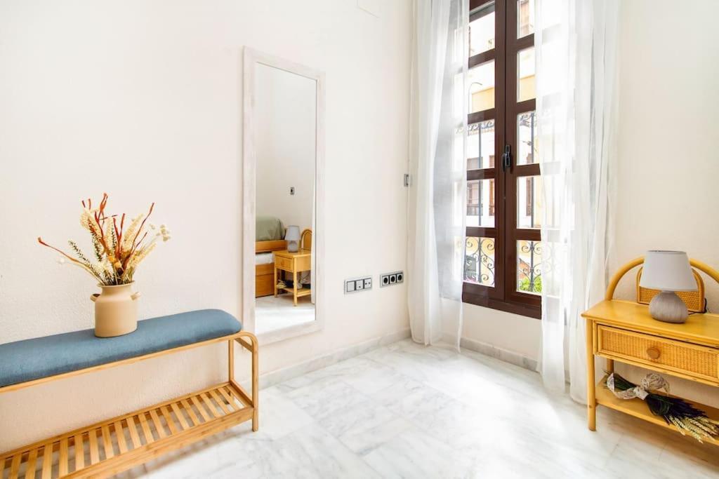 Mercantil - Apartments Villajoyosa Kültér fotó