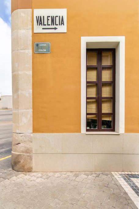 Mercantil - Apartments Villajoyosa Kültér fotó