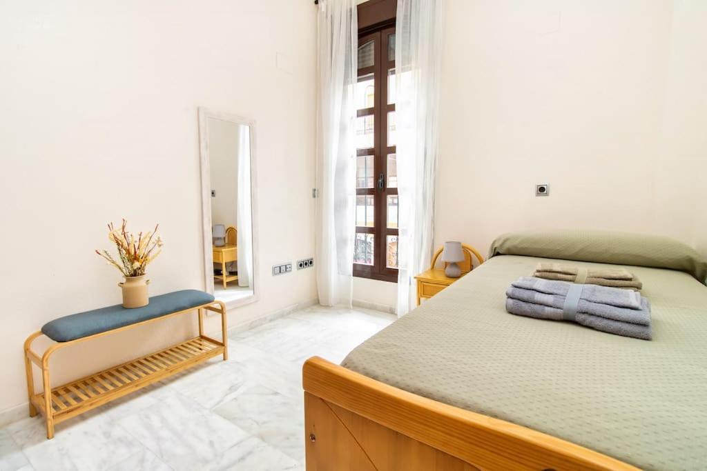 Mercantil - Apartments Villajoyosa Kültér fotó