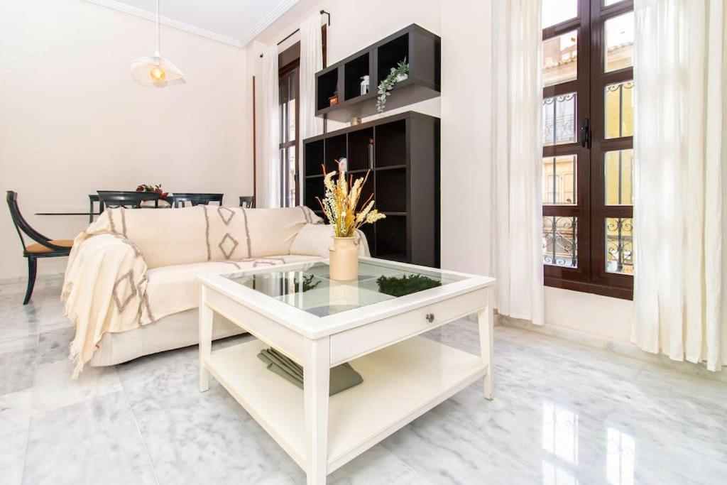 Mercantil - Apartments Villajoyosa Kültér fotó