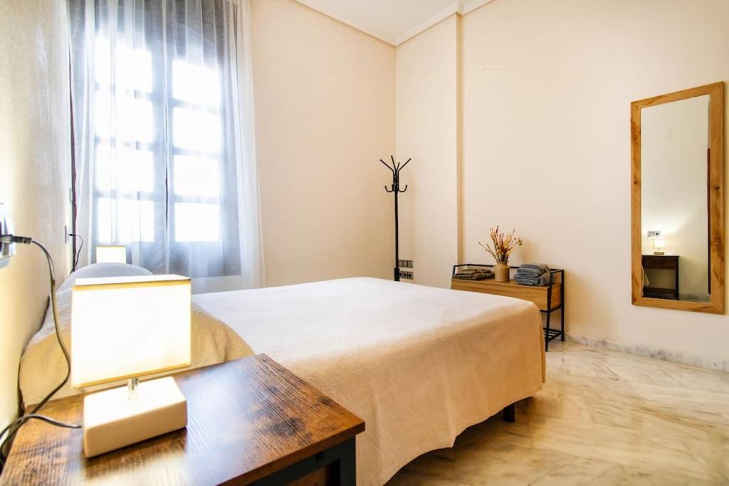 Mercantil - Apartments Villajoyosa Kültér fotó