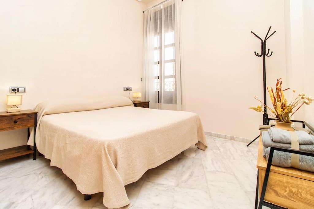 Mercantil - Apartments Villajoyosa Kültér fotó