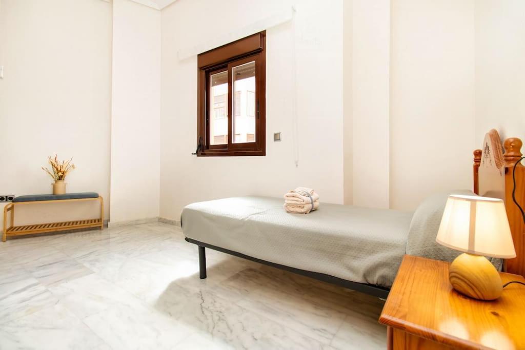 Mercantil - Apartments Villajoyosa Kültér fotó
