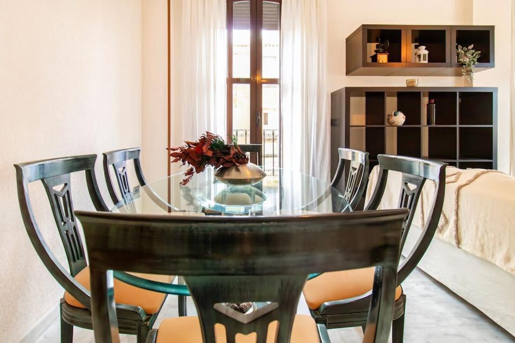 Mercantil - Apartments Villajoyosa Kültér fotó