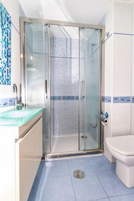 Mercantil - Apartments Villajoyosa Kültér fotó