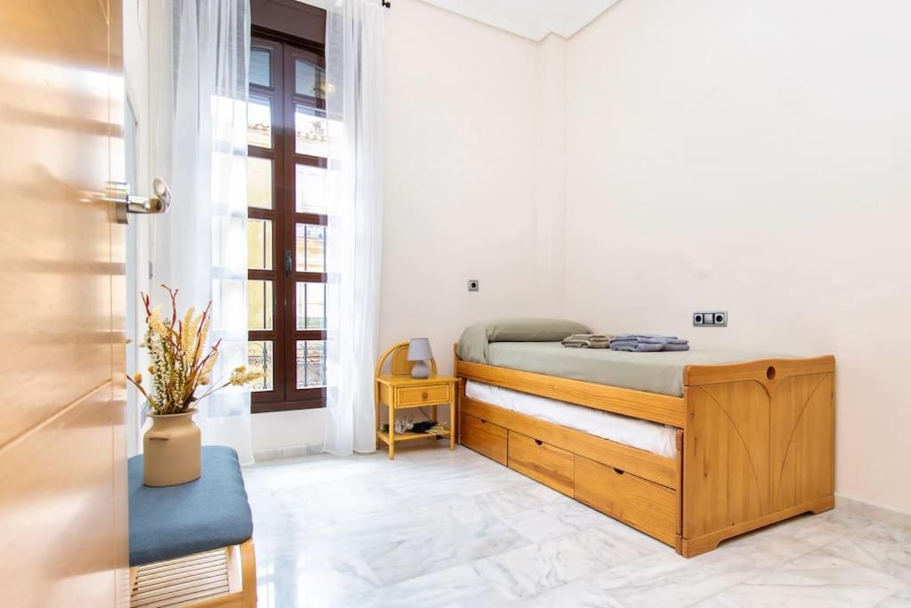 Mercantil - Apartments Villajoyosa Kültér fotó