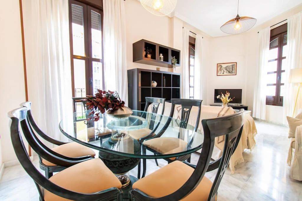 Mercantil - Apartments Villajoyosa Kültér fotó