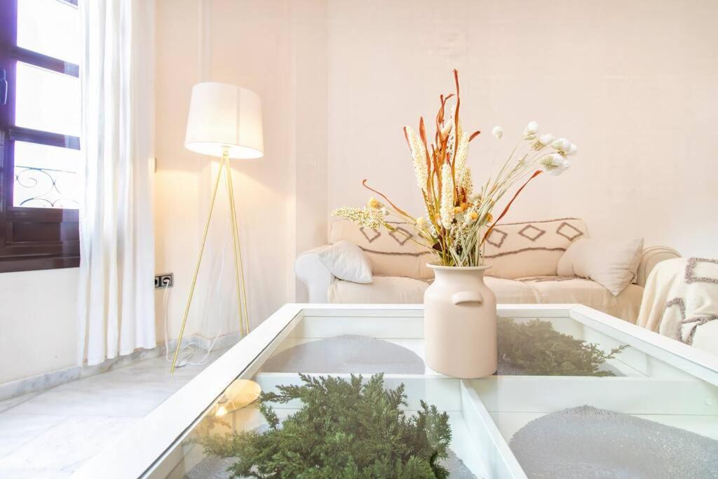 Mercantil - Apartments Villajoyosa Kültér fotó