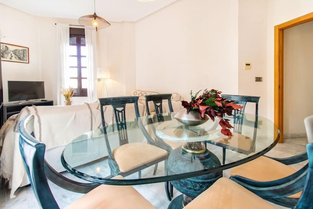 Mercantil - Apartments Villajoyosa Kültér fotó