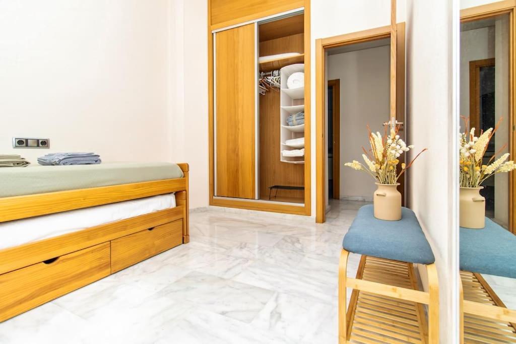 Mercantil - Apartments Villajoyosa Kültér fotó