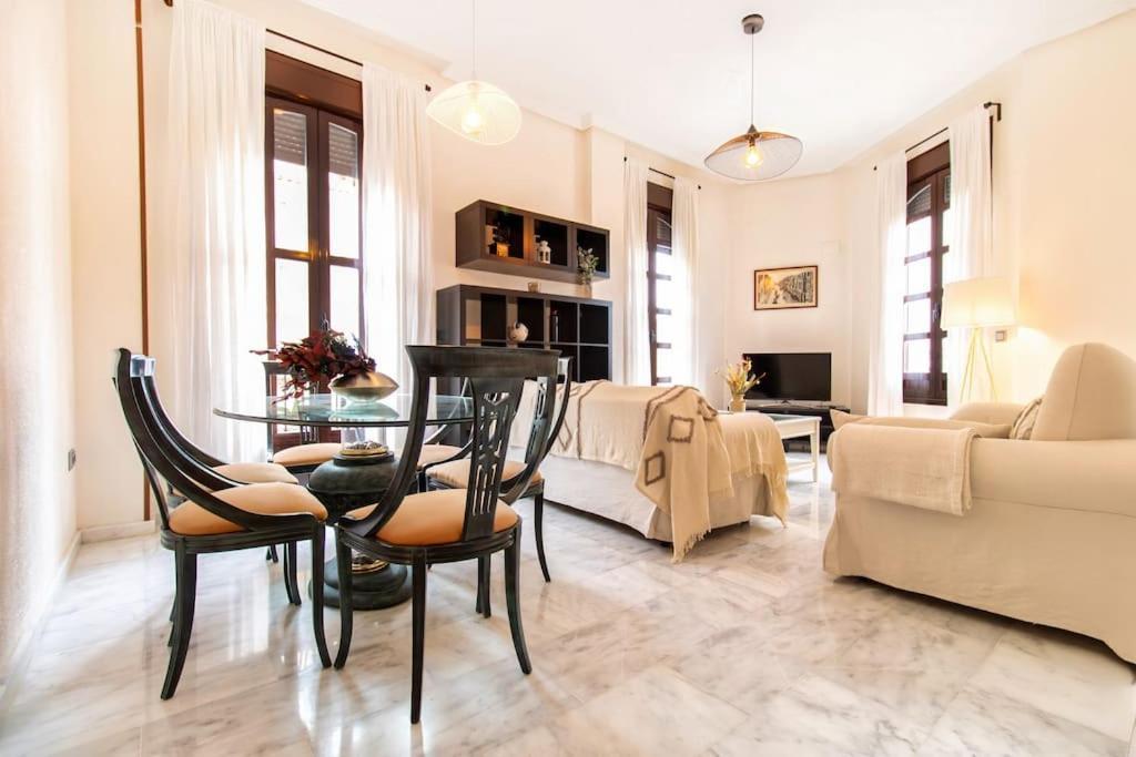 Mercantil - Apartments Villajoyosa Kültér fotó